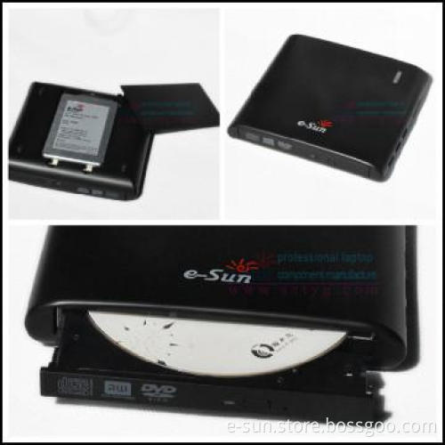 Best Multi function DVD disk